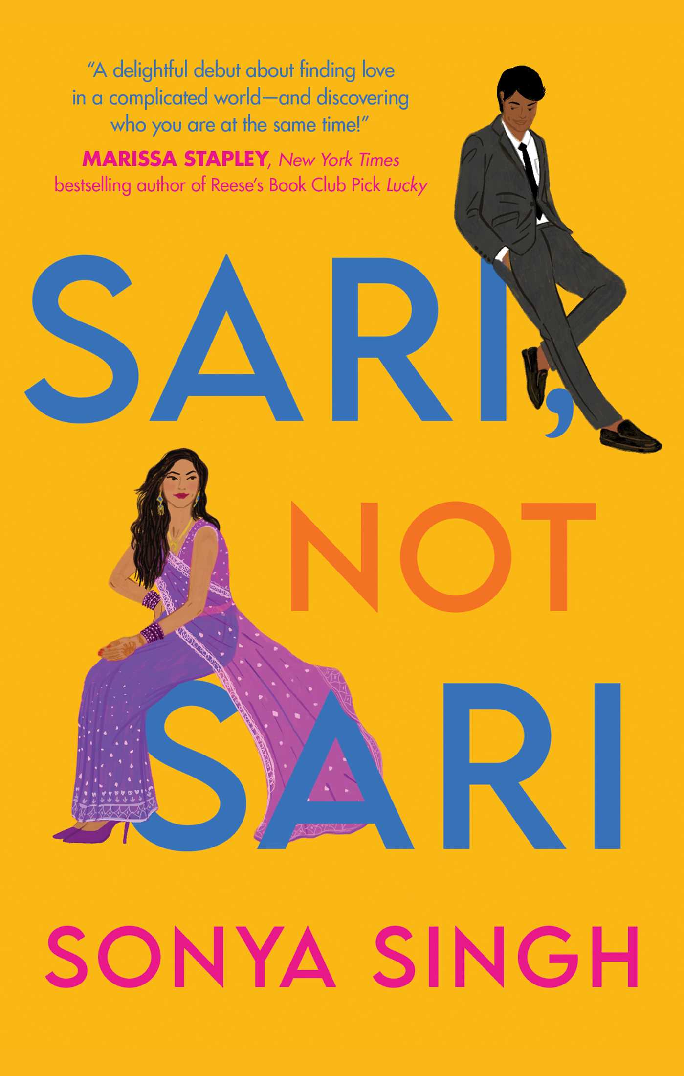 Sari, Not Sari