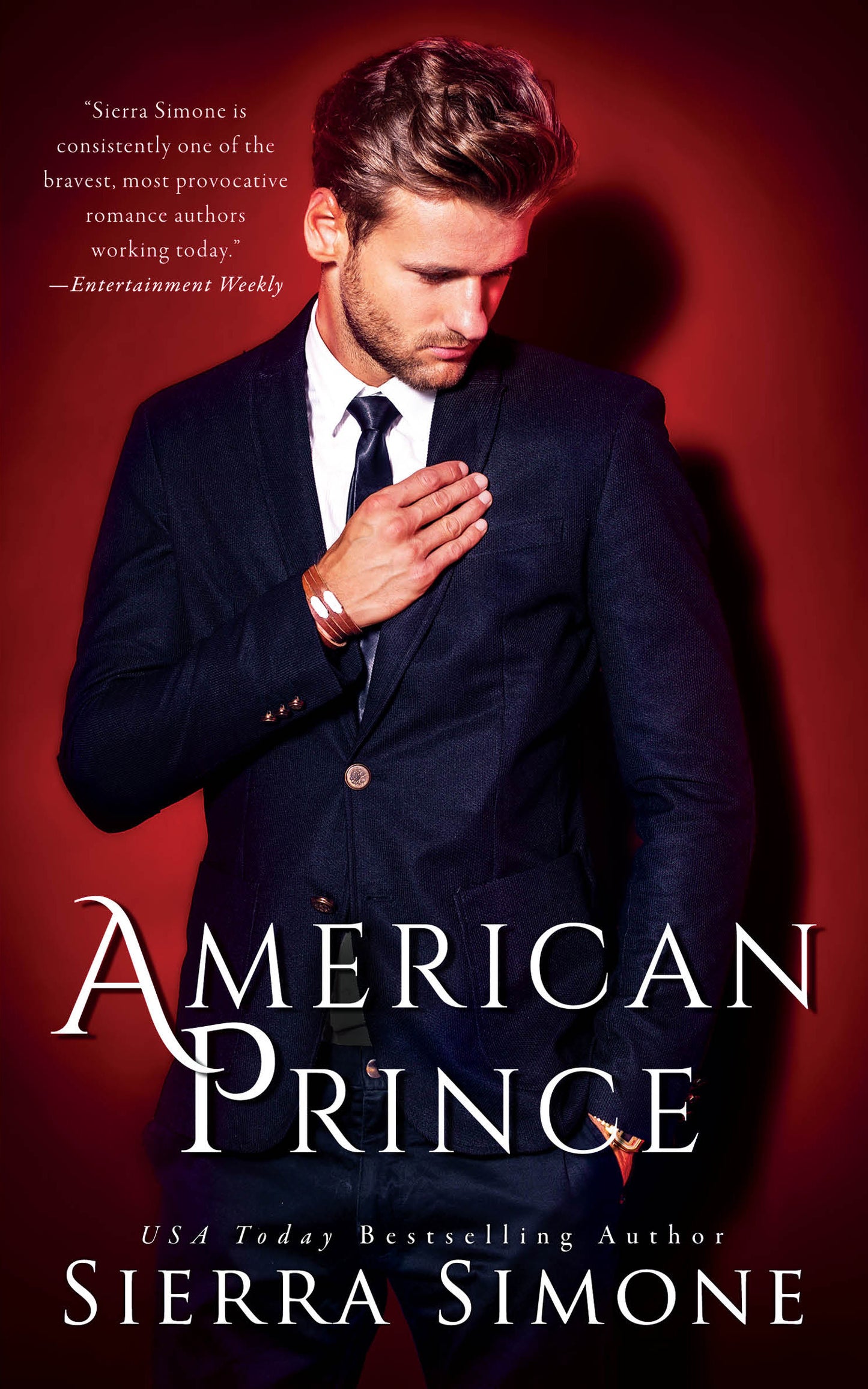 American Prince