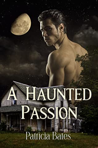 A Haunted Passion